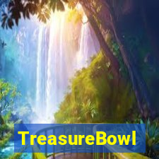 TreasureBowl treasure bowl melhor horario